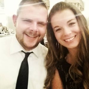 Meet your Posher, Marc